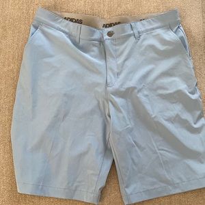 Adidas Golf Shorts